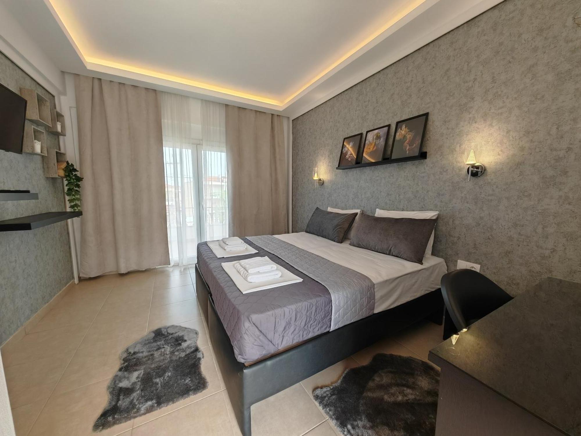 Hotel Valerios Kryopigi Exteriör bild